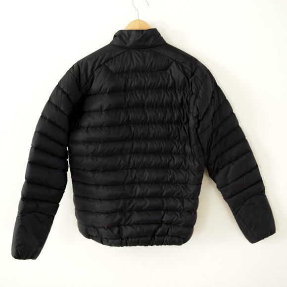 Arc'teryx Men's Cerium Down Jacket - Picture 2 of 3